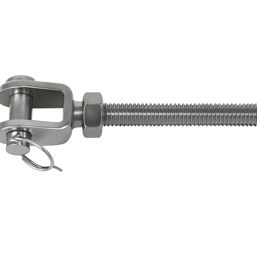 Modular Tensioner - Stainless T-Toggle R M16 Modular Tensioner - Stainless T-Toggle R M16