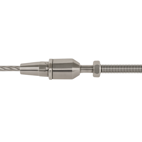 Tendeur Modulaire R M16 en Acier Inoxydable Tendeur Modulaire R M16 en Acier Inoxydable