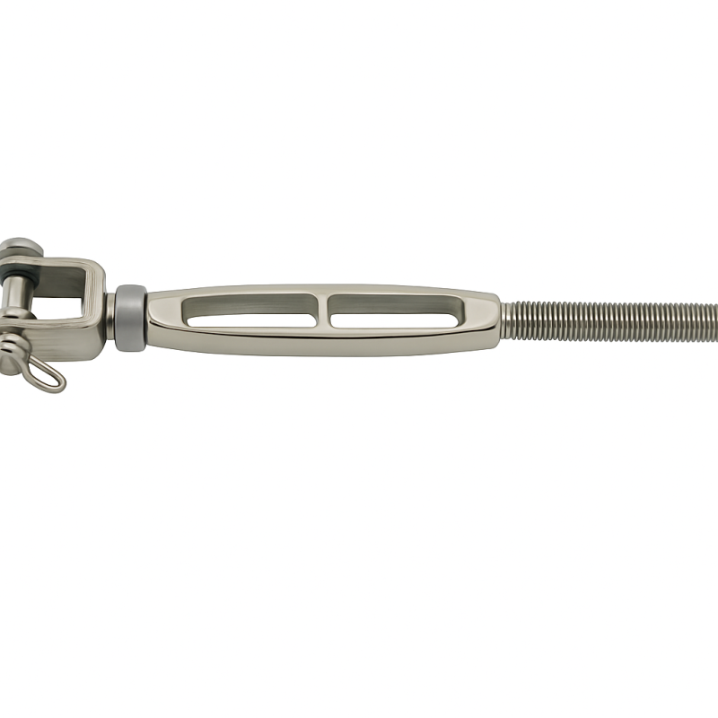 Stainless Steel Modular Tensioner - 3/8 Stainless Steel Modular Tensioner - 3/8