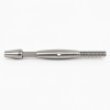 Modulær spændingstrekant - Rustfri T-terminal R M12 kabel 6mm Modulær spændingstrekant - Rustfri T-terminal R M12 kabel 6mm
