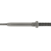 Modulær spændingstrekant - Rustfri T-terminal R M12 kabel 6mm Modulær spændingstrekant - Rustfri T-terminal R M12 kabel 6mm