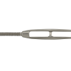 Modulær spændingstager - Rustfrit T-terminal R M14 kabel 7mm Modulær spændingstager - Rustfrit T-terminal R M14 kabel 7mm