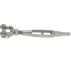 Modulární Napínák z Nerezové Oceli - M12 Kabel 6mm Modulární Napínák z Nerezové Oceli - M12 Kabel 6mm