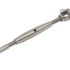 Modulární Napínák z Nerezové Oceli - M12 Kabel 6mm Modulární Napínák z Nerezové Oceli - M12 Kabel 6mm