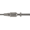 Modulární Napínák z Nerezové Oceli - M12 Kabel 6mm Modulární Napínák z Nerezové Oceli - M12 Kabel 6mm
