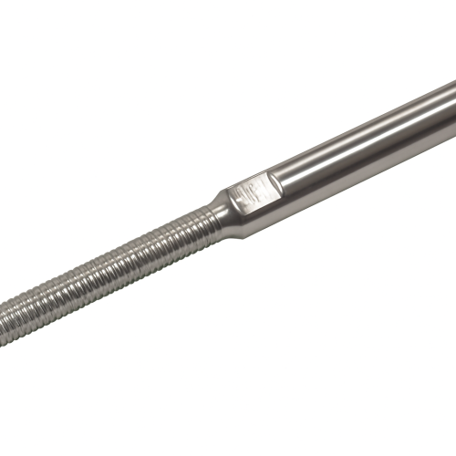Modulární tlakový terminál Blue Wave UNF 5/16 pro 4mm nerezový kabel