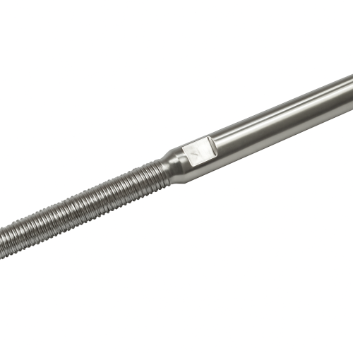 Terminál Blue Wave UNF 5/16 pro nerezový kabel 4mm
