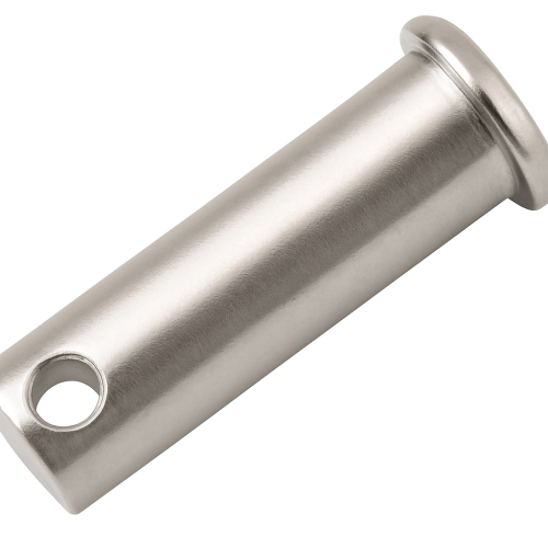 Kolík s očkem z nerezové oceli 316 - D9,5MM x 23MM