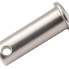 Холова щифт от неръждаема стомана 316 - D15.7MM X 34MM