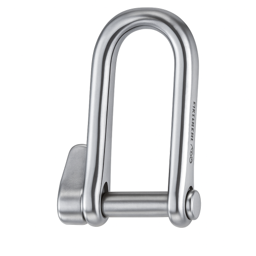 Wichard 8mm Stainless Steel Automatic Shackle