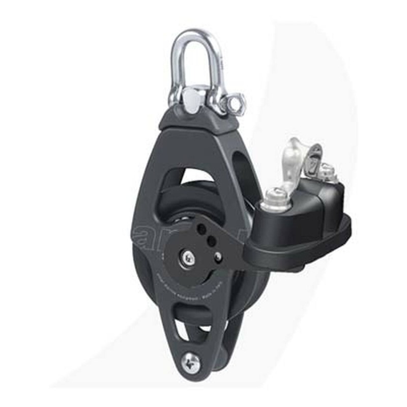 Palpeur Simple Antal avec Becket + Chape 50mm Palpeur Simple Antal avec Becket + Chape 50mm