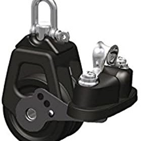 Antal Pulley Triple Block + Cam 50mm (10 mm zsinór)