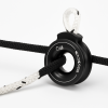 EasySea OLLI S 40x12mm Anti-Shock Snatch Block