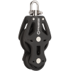 Fiddle Pulley Master 72mm 12mm-ig terjedő zsinórokhoz Fiddle Pulley Master 72mm 12mm-ig terjedő zsinórokhoz