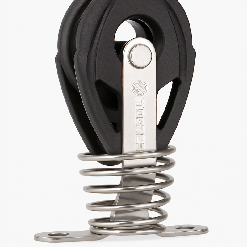Master Stand-up Block 29mm for 8mm Lines Master Stand-up Block 29mm for 8mm Lines