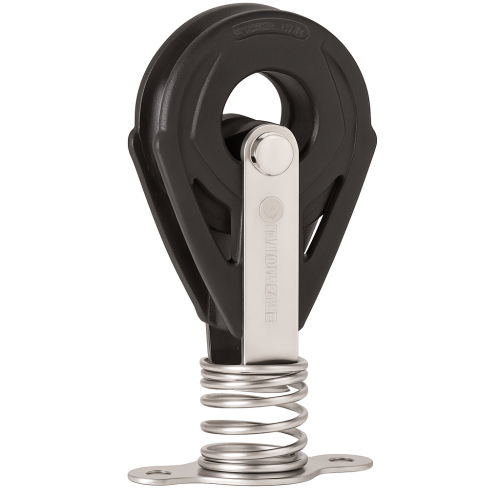 40mm Vertical Pulley for Lines Up to 10mm