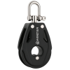 Master Windrider 57mm Single Pulley for 10mm Lines