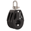 Triple Pulley Master Windrider 57mm for 10mm Lines