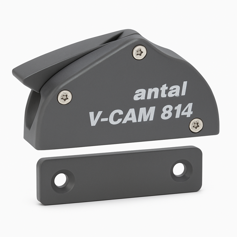 Stopper Antal V-Cam 814 Double 8<10mm