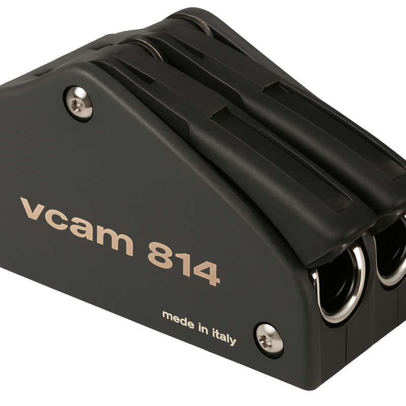 Stopper Antal V-Cam 814 Double 8<10mm