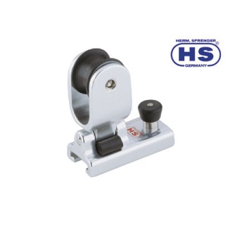 Genoa HS25 Takelio Sistema Genoa HS25 Takelio Sistema