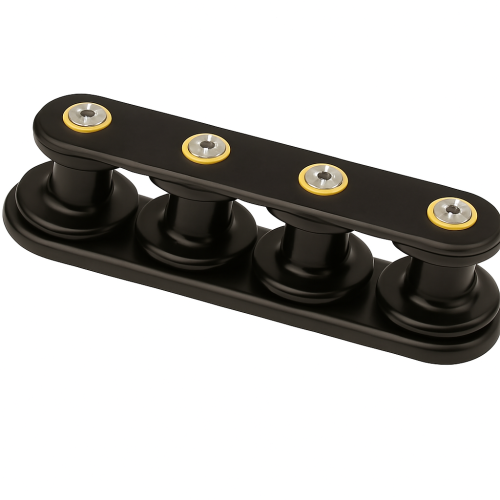 Organizator palube Antal V-cam 814 4 prolaza za konop 14mm