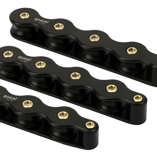 Antal 6-Roller Deck Organizers - 14mm