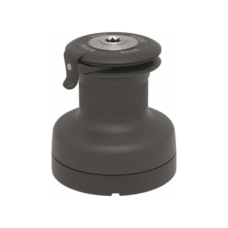 XT16 Self-Tailing Winch - 1 Speed 112mm XT16 Self-Tailing Winch - 1 Speed 112mm