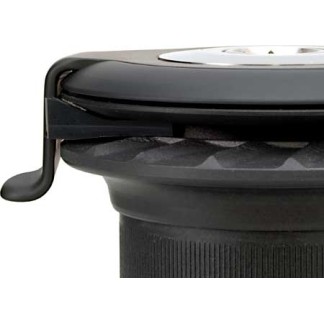 Antal XT16ST Dual-Speed Self-Tailing Winch Antal XT16ST Dual-Speed Self-Tailing Winch