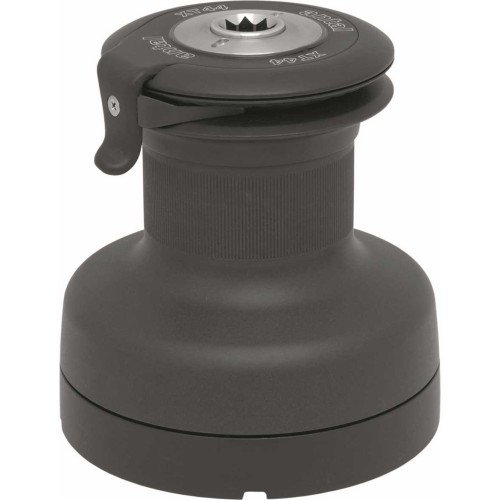 Antal XT30.2 Self-Tailing Winch - Dual Speed 128mm