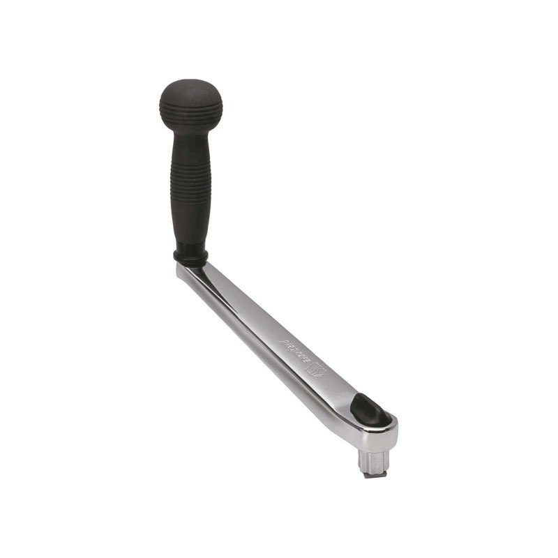 Lierhandvat Antal Chroom 250mm