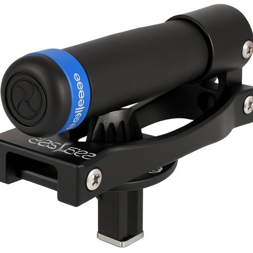 EASYSEA Opvouwbare Lierhendel 8