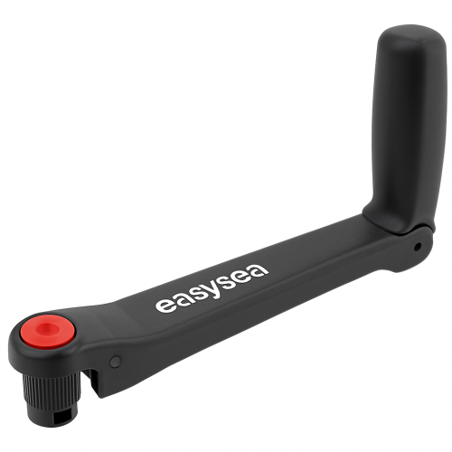 EASYSEA Opvouwbare Lierhendel 10 EASYSEA Opvouwbare Lierhendel 10