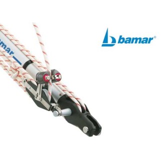 Ванг кикер Bamar 200 Ванг кикер Bamar 200