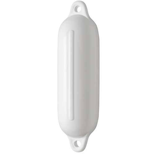 Polyform G4 bokobran bijeli 585x170mm