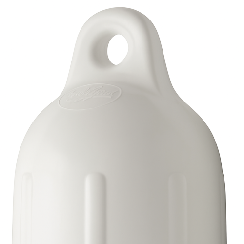 Polyform G4 bokobran bijeli 585x170mm Polyform G4 bokobran bijeli 585x170mm