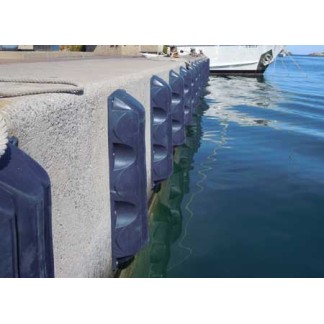 EVA Dock Bumper B100 - 95x35x18cm EVA Dock Bumper B100 - 95x35x18cm