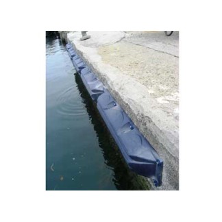 Gekrümmter EVA-Bumper B95 - 95x18x12cm Gekrümmter EVA-Bumper B95 - 95x18x12cm