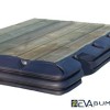 Gekrümmter EVA-Bumper B95 - 95x18x12cm Gekrümmter EVA-Bumper B95 - 95x18x12cm