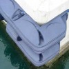 Gekrümmter EVA-Bumper B95 - 95x18x12cm Gekrümmter EVA-Bumper B95 - 95x18x12cm