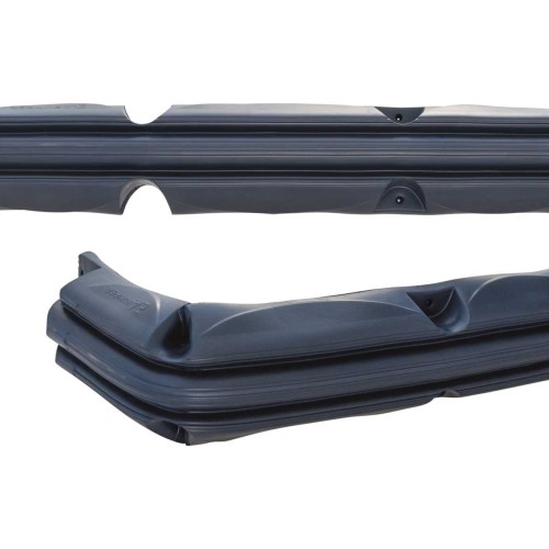 Curved EVA Bumper B95 - 95x18x12cm