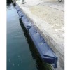 Gekrümmter EVA-Bumper B95 - 95x18x12cm Gekrümmter EVA-Bumper B95 - 95x18x12cm