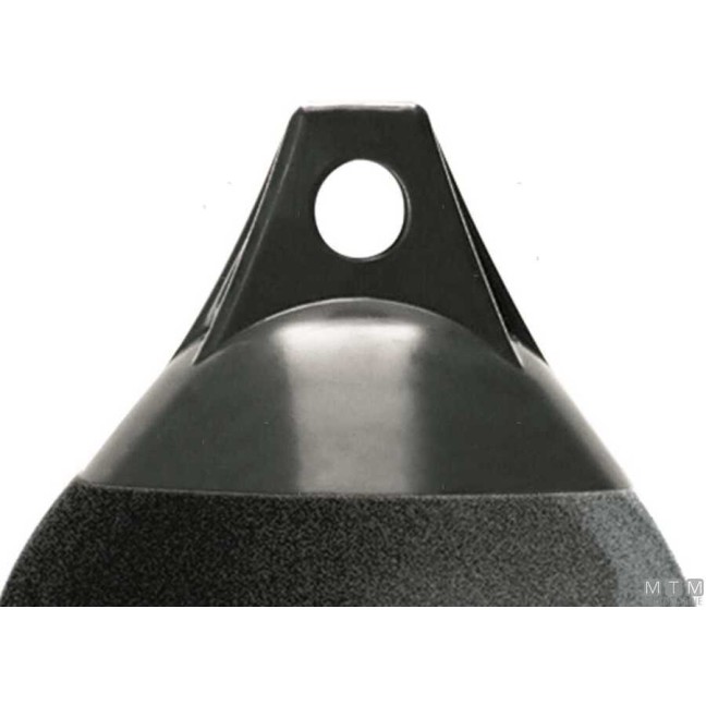 Castro F4 Negru 1060 x 220mm