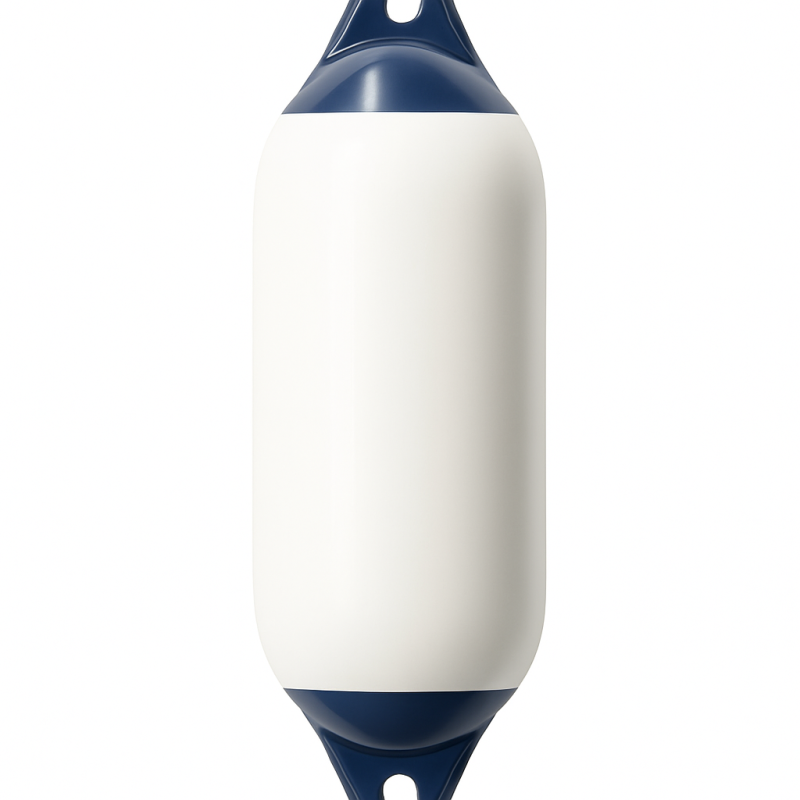 Defensa Castro F7 Cabeça Azul 1250x380mm