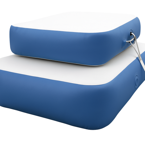 Vlakke Fender 70 x 50 x 15 cm