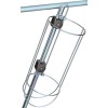 Soporte Modular para Defensas Nawa 170mm