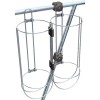 Soporte Modular para Defensas Nawa 170mm
