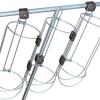 Soporte Modular para Defensas Nawa 170mm