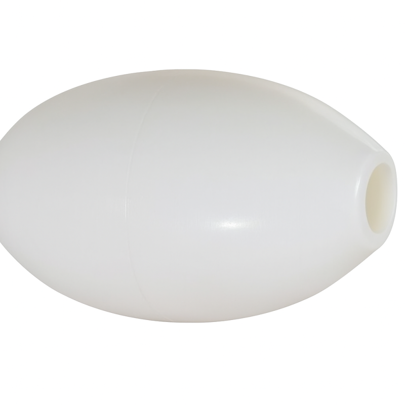 Boia Oliva 70 x 125mm branca Boia Oliva 70 x 125mm branca
