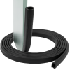 Trim-Lok Sealing Profile 2.0 to 7.0mm - 15m Roll